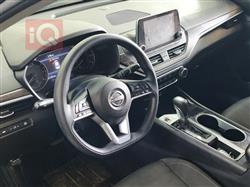 نيسان ألتيما